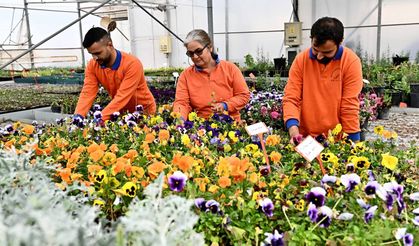 Muratpaşa’dan sürdürülebilir üretim hamlesi