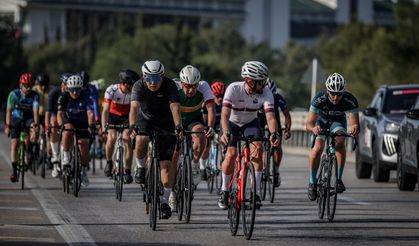 Akra Gran Fondo için geri  sayım başladı
