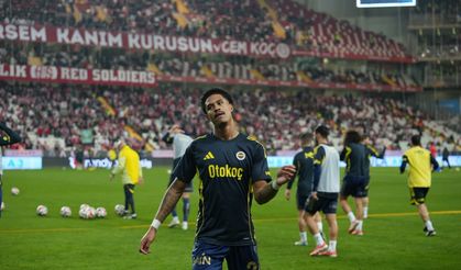 Antalya’da nefes kesen 90 dakika: 2-2