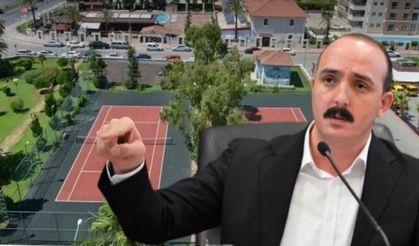 Cem Kotan’dan Bileydi Parkı'nda “10 yıllık peşkeş” iddialarına yanıt