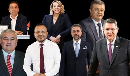 Antalya’da koltuk savaşı başlıyor: Oda seçimlerinde sürpriz isimler sahnede!