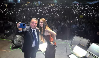 Belediyelerin festival sezonu açılıyor!