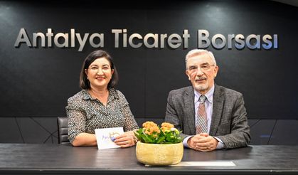 Antalya’dan su alarmı: “Bugün kullandığımız su torunlarımızın hakkı”