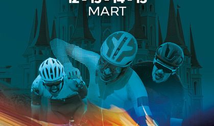 Tour of Antalya 12-15 Mart’ta başlıyor