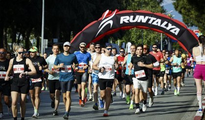 İyilikte yarıştılar: Runantalya'da 8.7 milyon bağış