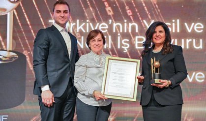 ASSİM girişimcisi CVBanko projesine inovasyon ödülü