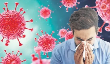 Hava değişimi hastalıkları artırıyor: Acillere başvuru yükseldi