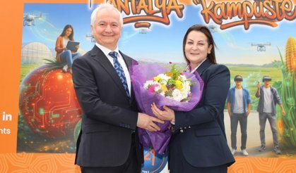 Growtech Kampüste :90’a yakın firma öğrencilerle buluştu