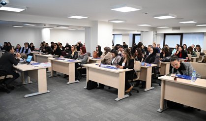 ASSİM, Türkiye Belediyeler Birliği Forumu'nda