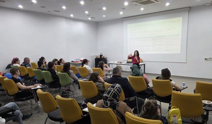 ASSİM’de diyabet teknolojileri konuşuldu