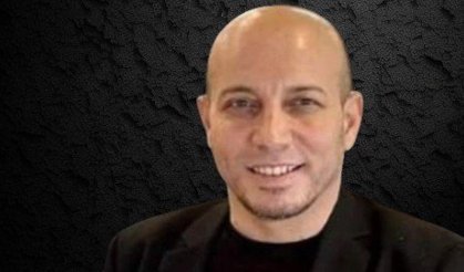 AGC Başkanı İdris Kaş’ın kardeşi Gadem Taş hayatını kaybetti