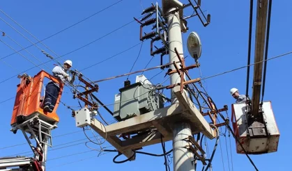 Antalya'da geniş çaplı elektrik kesintisi: Hangi mahallede ne zaman?