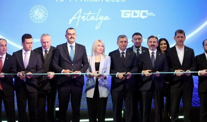 17 Bini Aşkın Öğrenci Kariyer Fuarında Buluştu