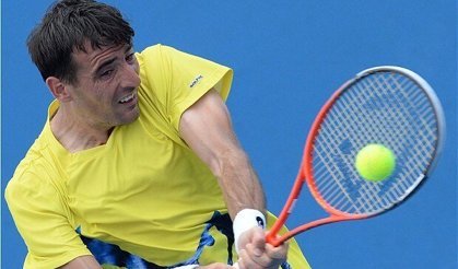 Dünya tenisinin yıldızı Ivan Dodig Kemer’de