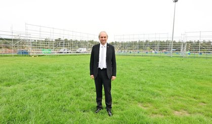 Kepez’de 12 yıl sonra yağlı güreş heyecanı