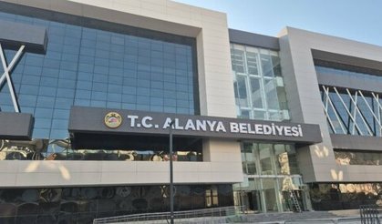 Alanya Belediyesi işe alım sürecini başlattı