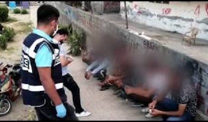 Zeytinköy'de suça sürüklenen çocuklar için ZEYDAM hayata geçiyor