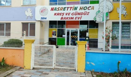 Kepez’in  kreşleri için ön kayıt dönemi başladı