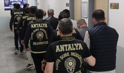 Sahte vekaletle 120 milyonluk satış girişimi