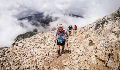 Deniz seviyesinden gökyüzüne: Corendon Run to Sky başlıyor