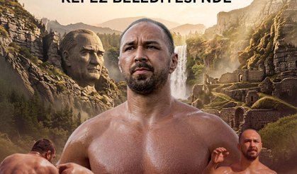 Kepez’de er meydanı yeniden kuruluyor: Ali Gürbüz imza atıyor