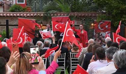 ANSİAD’dan “Bahara Merhaba” buluşması