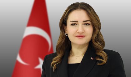 Başkan Vekili Özdemir'in Kurban Bayramı mesajı