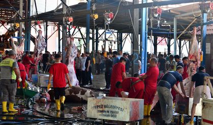 Kurban Bayramı öncesi uyarı: Usulsüz kesime ağır ceza