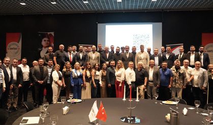 ANTİAD Zirvesi’nde deprem gerçeği masaya yatırıldı