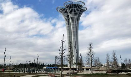 EXPO alanında acele kamulaştırma