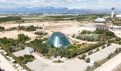 Antalya, Uzay Kongresi ve COP31'e hazırlanıyor