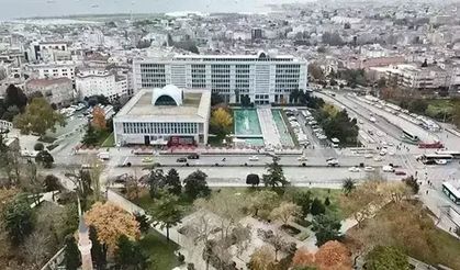 İBB'ye yönelik 'Yolsuzluk' davasında 48’inci duruşma