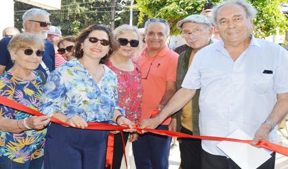 “Taşın Hafızası” sergisi sanatseverlerle buluştu
