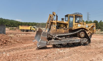 Kepez'de kesintisiz ulaşım hamlesi