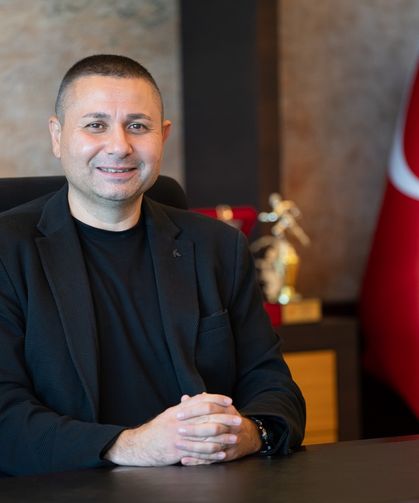"Gün ısı hibrit kullanılmalı"