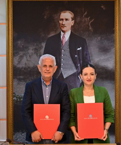 Denizlerin korunması için işbirliği
