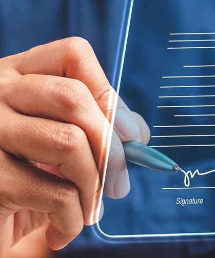 Sahte imzaya karşı güvenliğinizi arttırmanın yolları