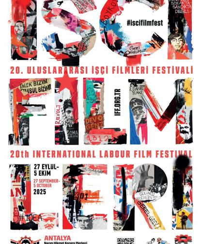 Ücretsiz, sponsorsuz festival 20’nci yılında