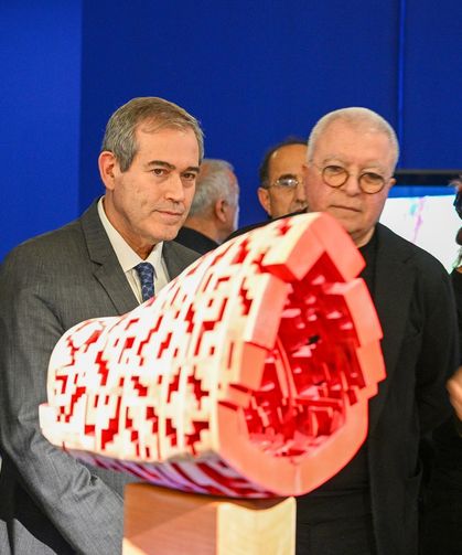 "Bir Başka Antalya" sanatseverlerle buluştu