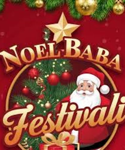 Demre Noel Baba Festivali başlıyor
