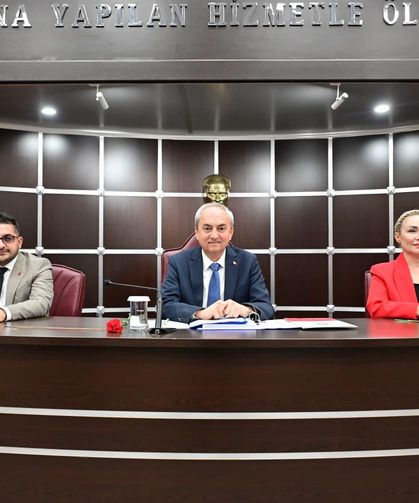 Kepez Belediyesi Engellilik Farkındalık Komisyonu kurdu