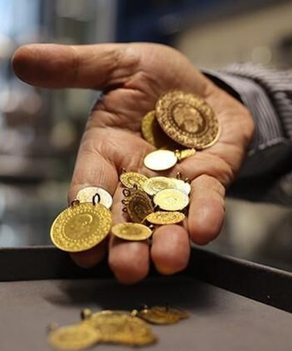 Rekor artış sahteciliği tetikledi: Sahte altın nasıl anlaşılır?