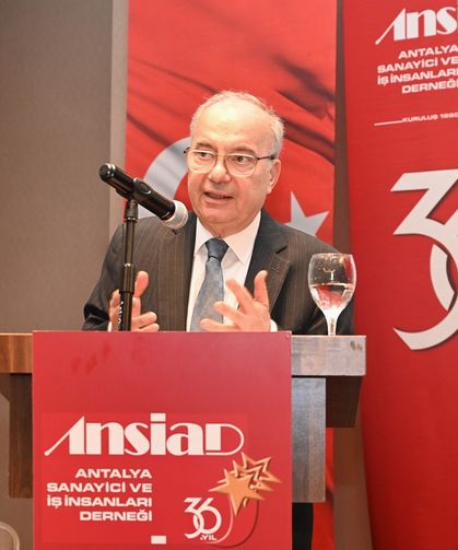 “Kuralsızlık yeni normal olabilir”