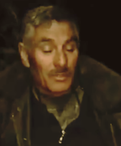 Soğuklar serayı vurunca Ozan 'don' türküsü tutturdu