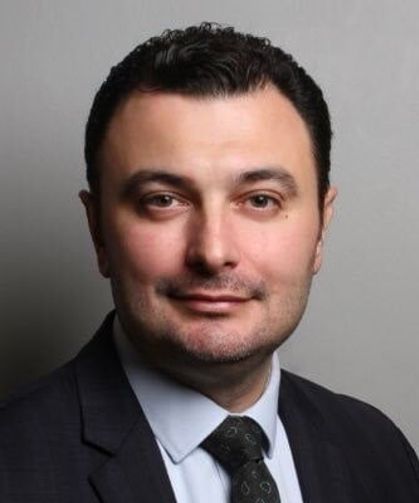 Candemir Zoroğlu Uludağ alan başkanı olarak atandı