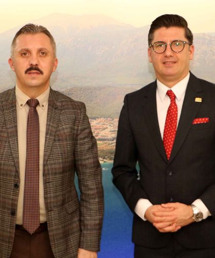 Akra kitap günleri ikinci kez Kemer’de düzenleniyor