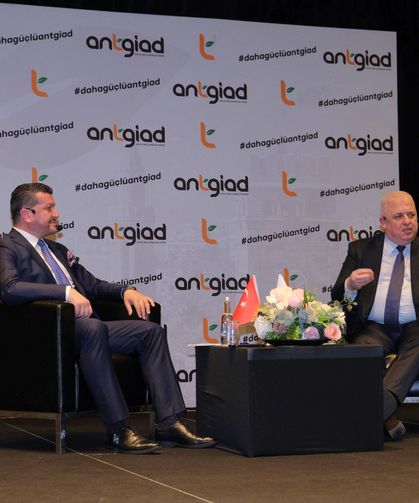 ANTGİAD’da gündem küresel belirsizlikler