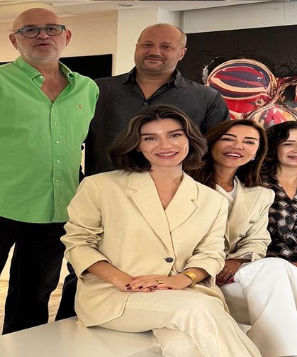 Akdeniz Reklamcılar Derneği'nde bayrak değişimi