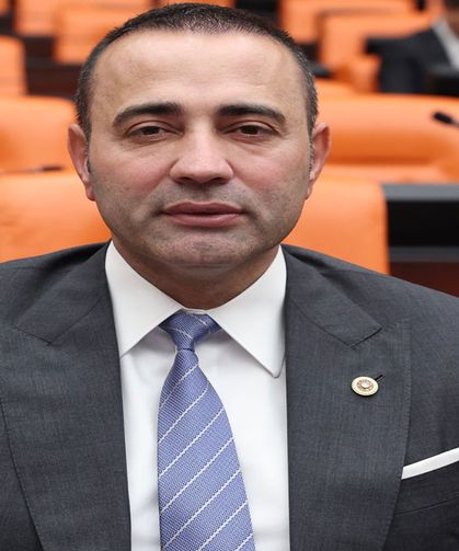 CHP’li Kaya’dan balıkçı barınağı İçin acil çözüm çağrısı