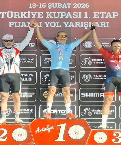 Türkiye Kupası’nda Antalyaspor rüzgarı